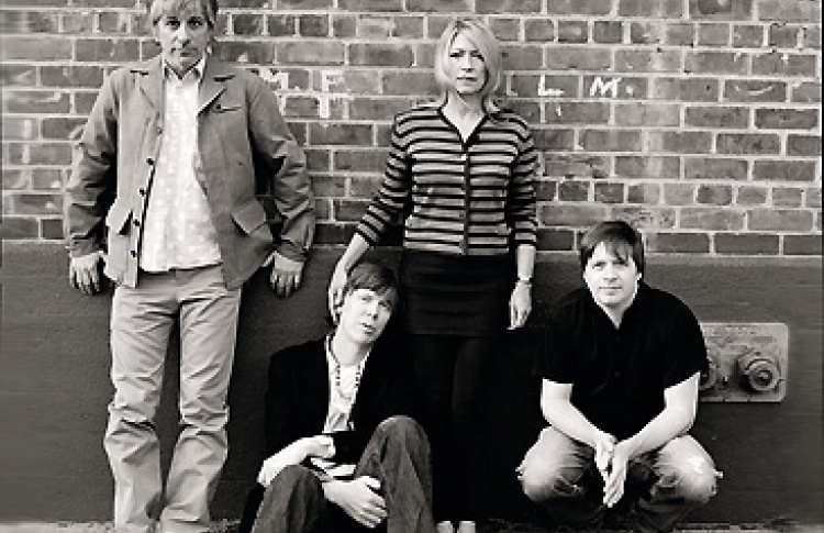 Sonic Youth