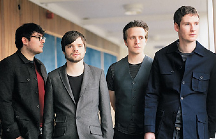 The Futureheads