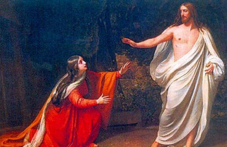 Александр Андреевич Иванов. 1806 - 1858