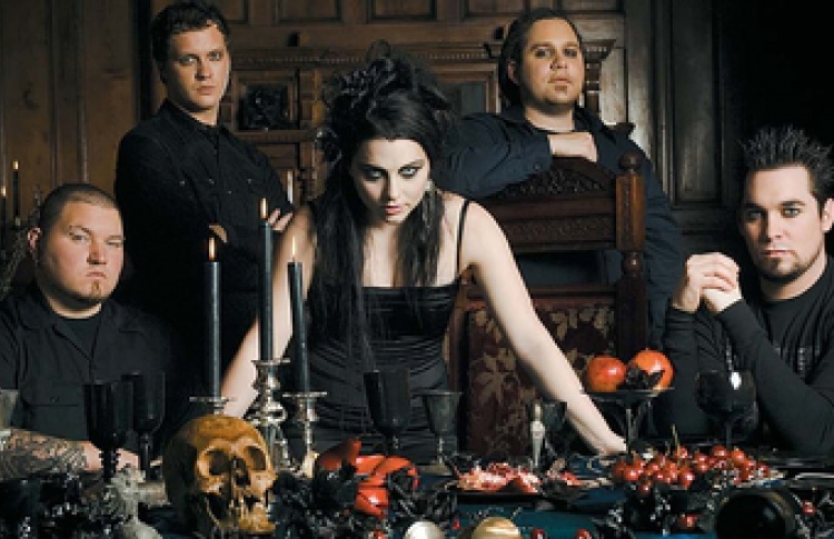 Evanescence