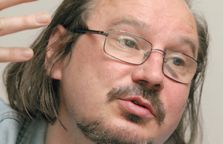 Интервью: Алексей Балабанов