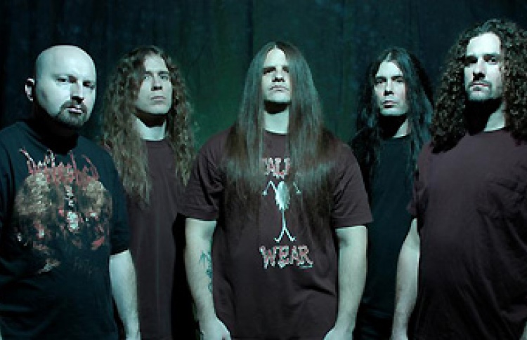Cannibal Corpse