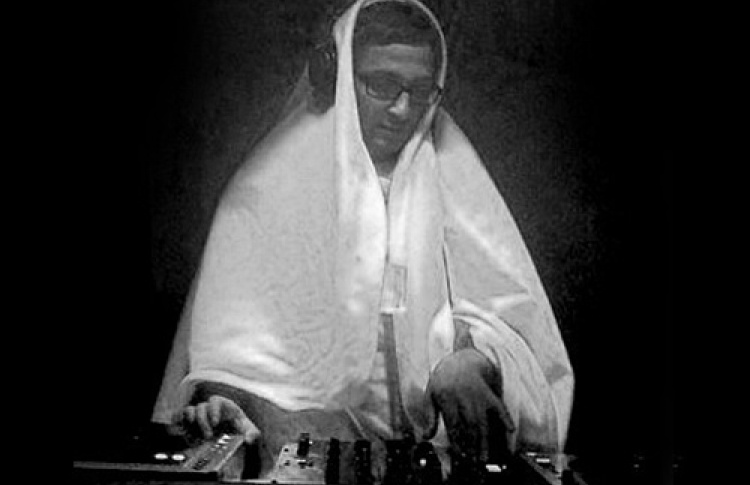DJ Soup