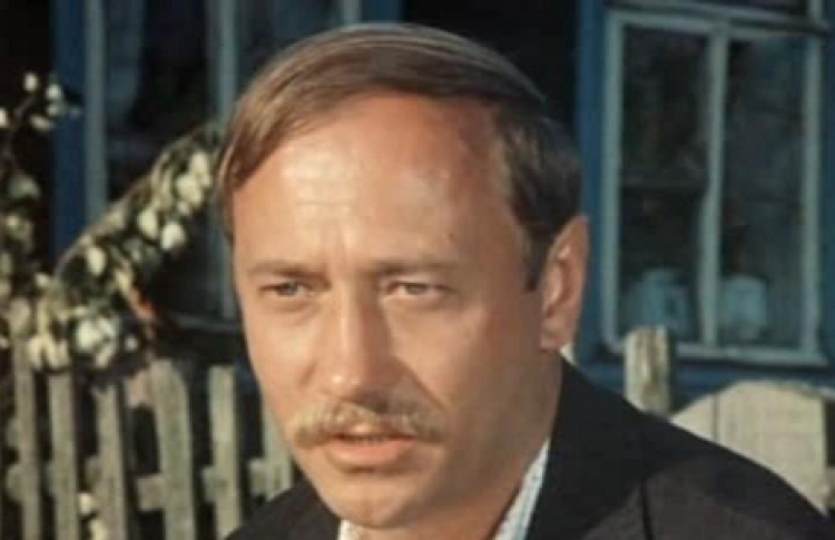 Владимир Николенко