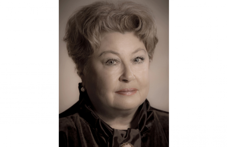 Елена Ситко