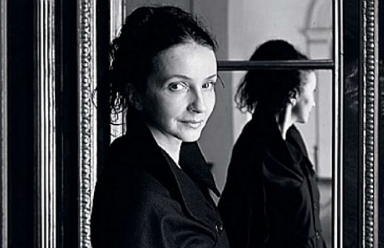 Алла Сигалова