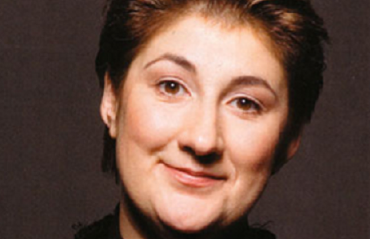 Нина Чусова