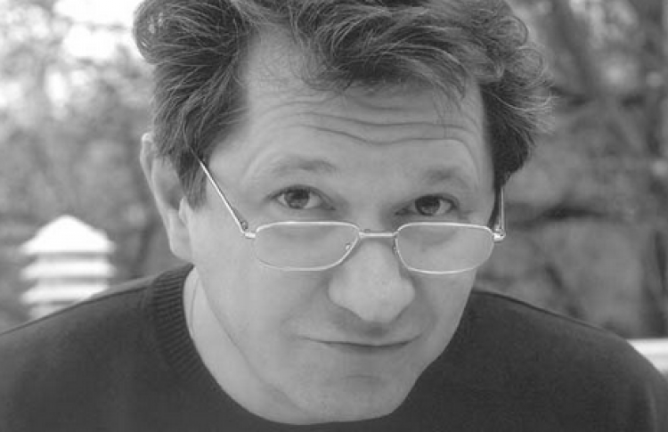 Андрей Ильин