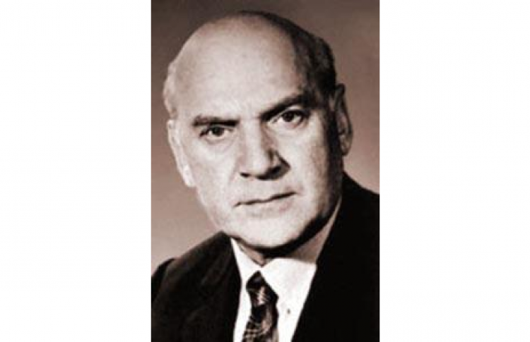 Ефим Байковский