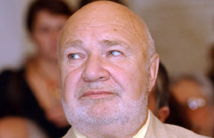 Игорь Кашинцев