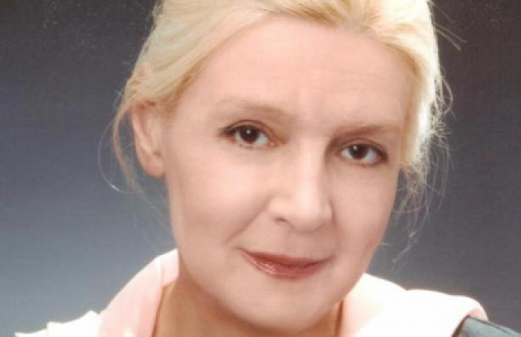 Людмила Иванилова