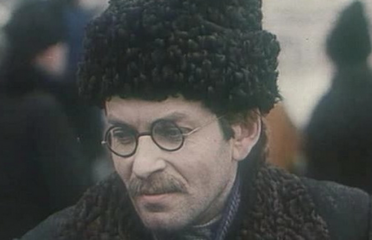 Сергей Десницкий