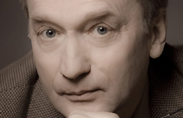 Виктор Васильев