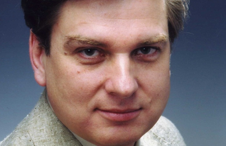 Виктор Запорожский