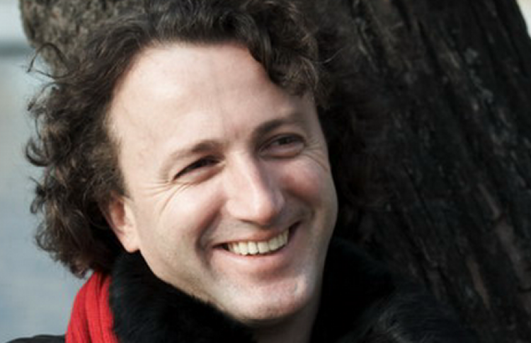 Виталий Егоров
