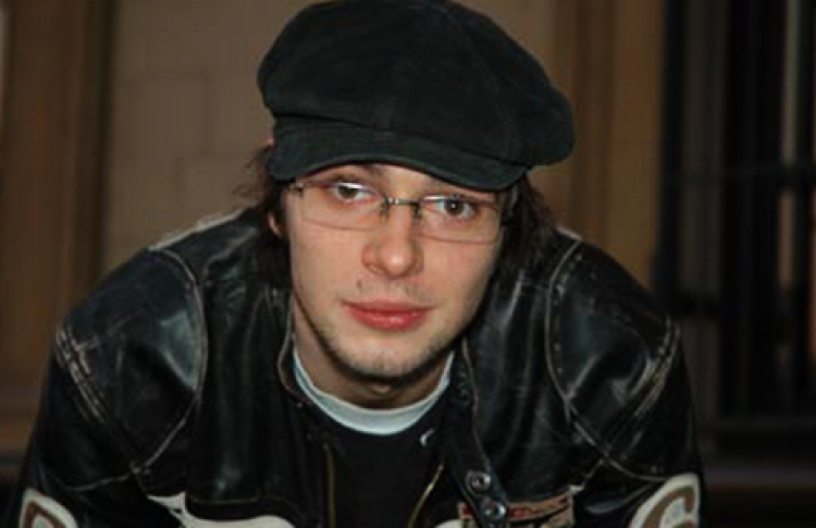 Павел Баршак