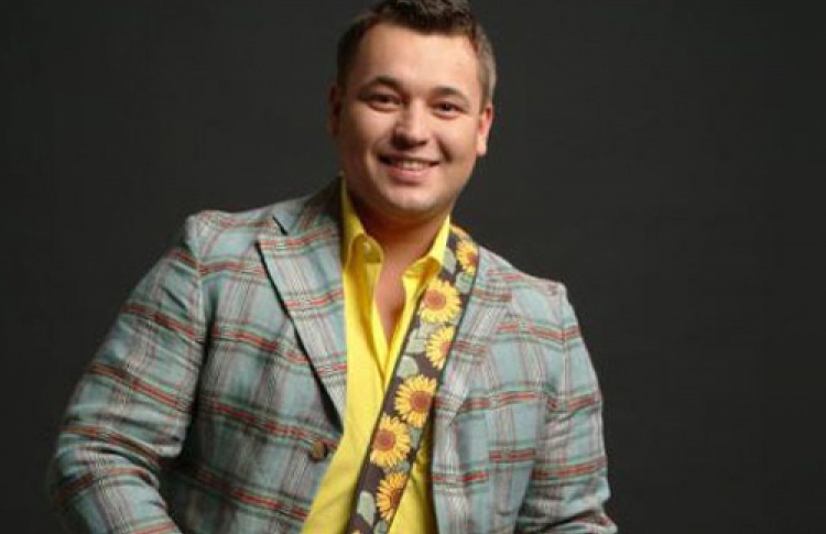 Сергей Жуков