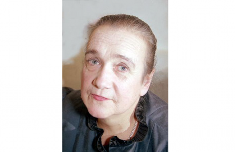 Наталья Журавлева