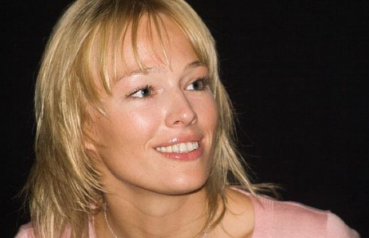 Екатерина Маликова