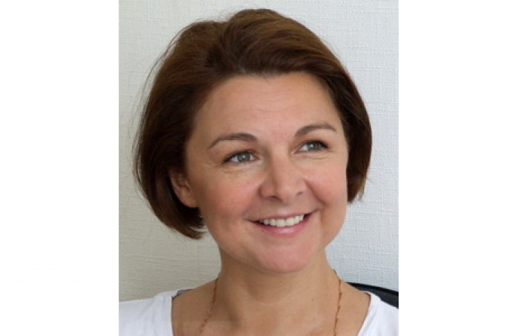 Лика Нифонтова