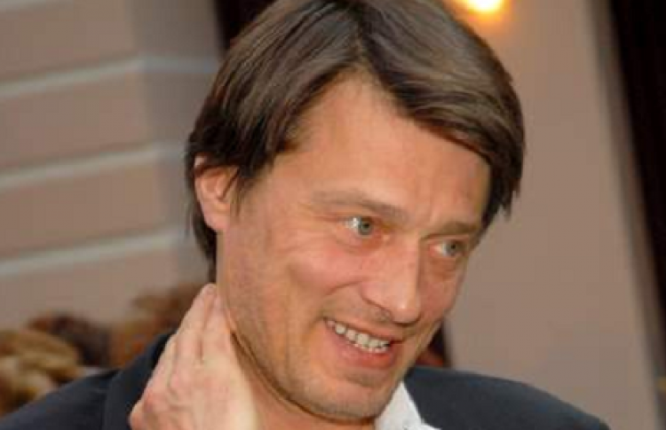 Анатолий Лобоцкий