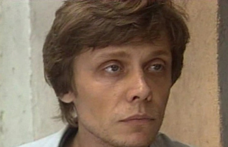 Юрий Соколов