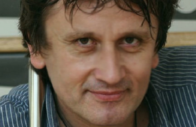 Александр Огарев