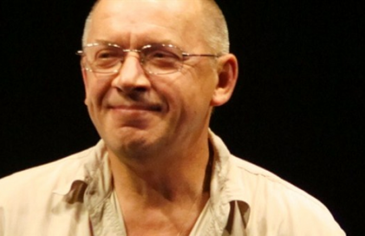 Сергей Арцибашев