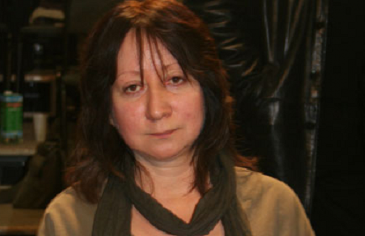Татьяна Ахрамкова