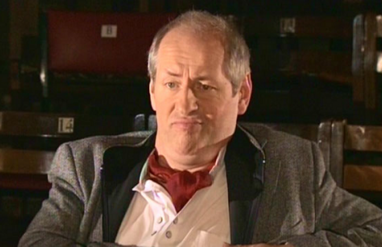 Владимир Глазков