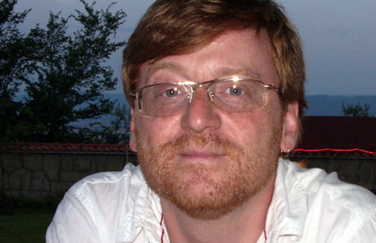 Вадим Данцигер