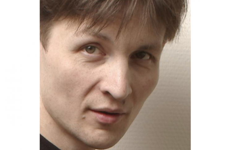 Александр Коручеков