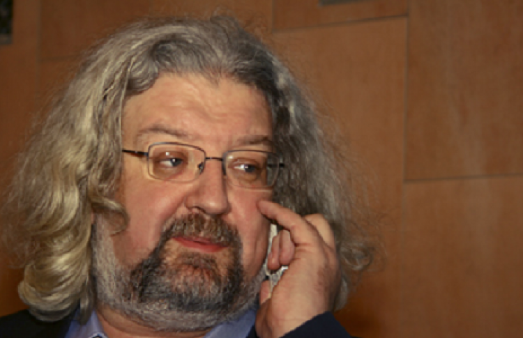 Андрей Максимов