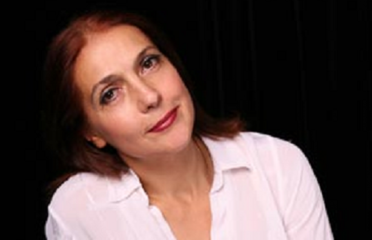 Елена Махонина