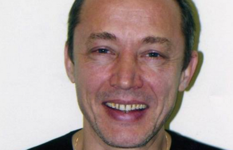 Юрий Пронин