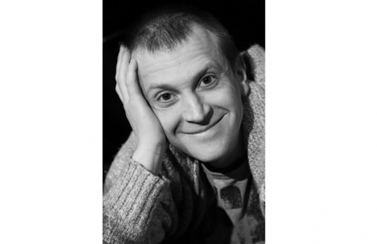 Тимофей Трибунцев
