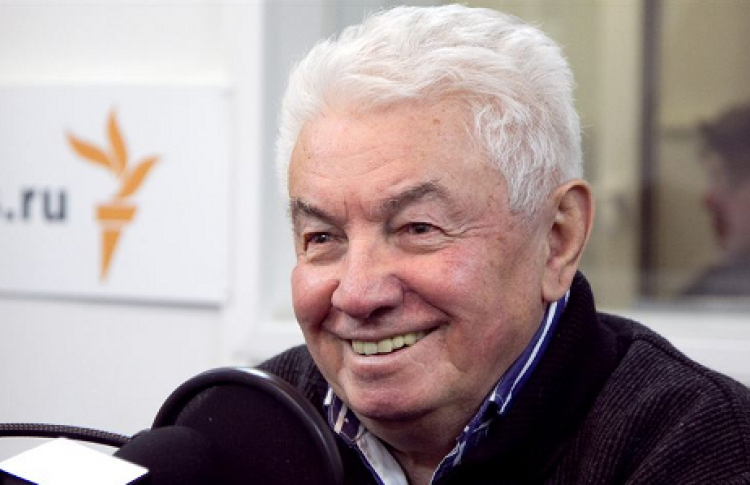 Владимир Войнович