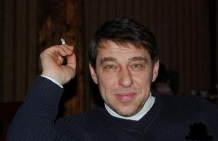 Алексей Якубов