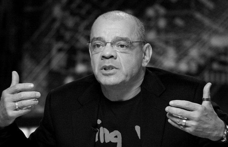 Константин Райкин