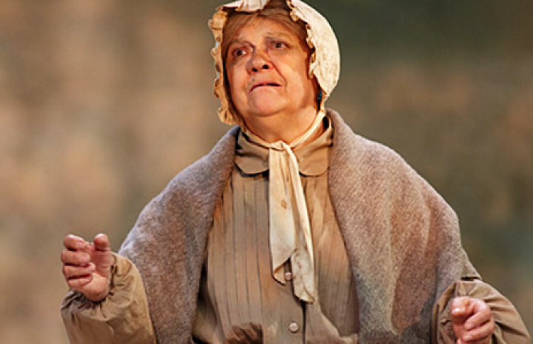 Елена Миллиоти
