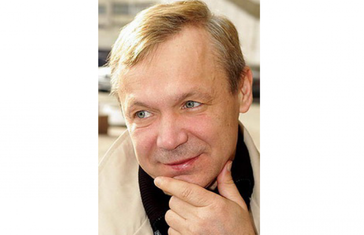 Василий Мищенко