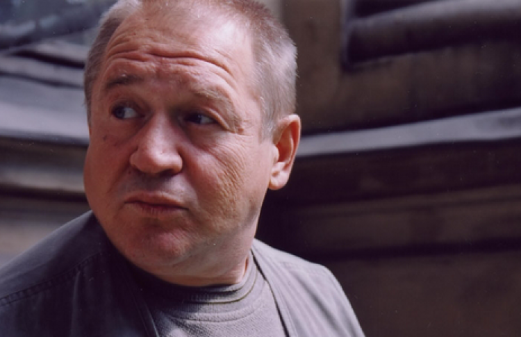 Анатолий Узденский