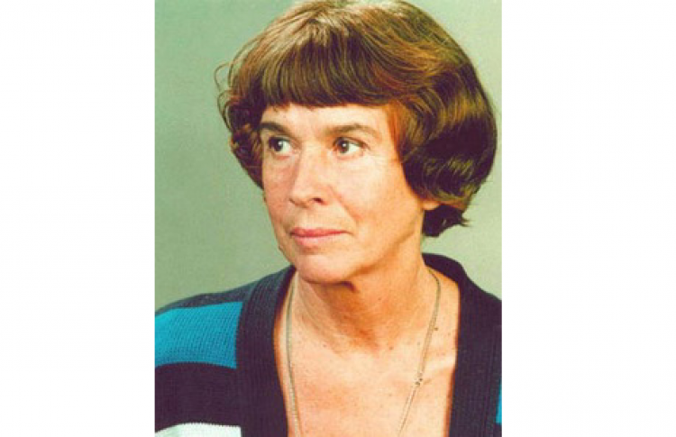 Екатерина Еланская