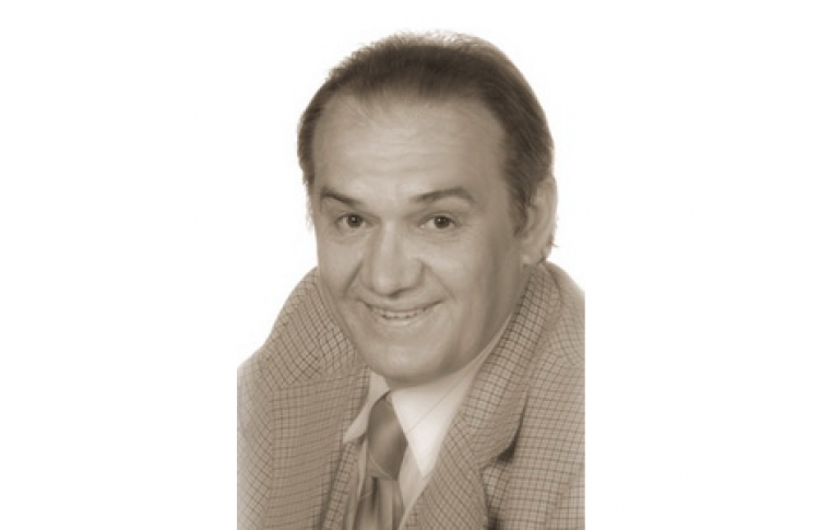 Александр Алексеев