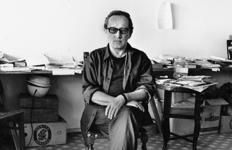 Хайнер Мюллер