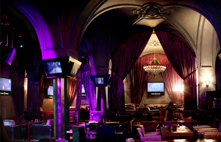 Music Bar 11