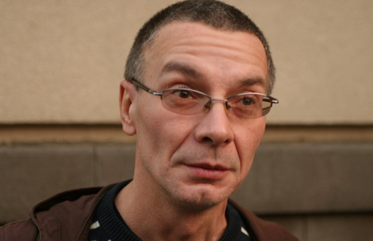 Алексей Блохин
