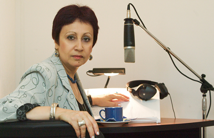 Дина Рубина
