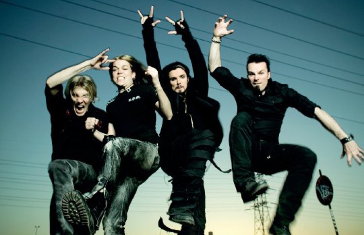 Apocalyptica