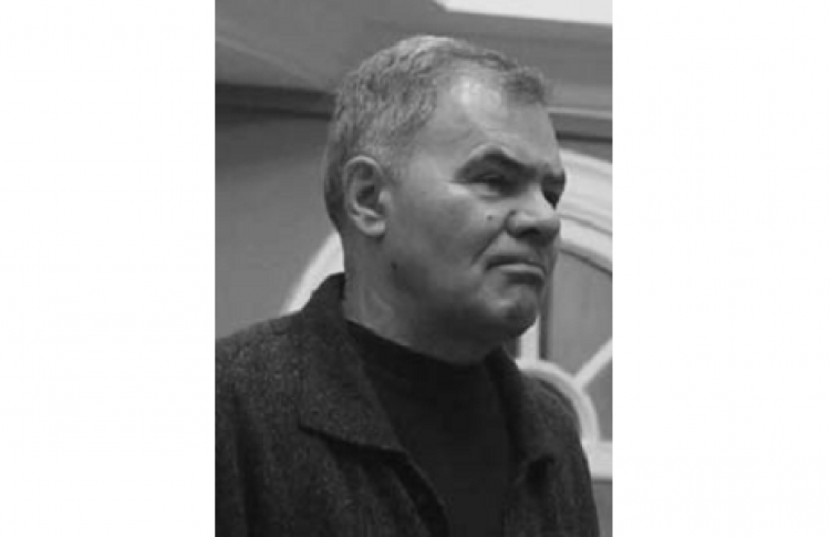 Олег Кудряшов